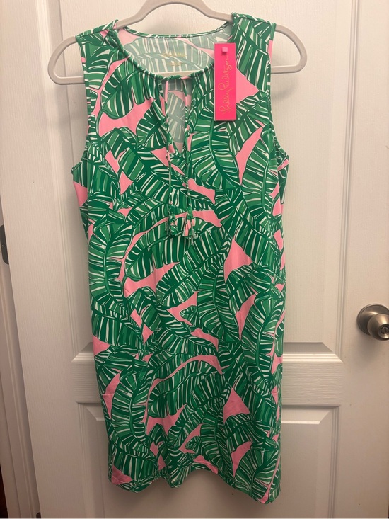 Lilly Pulitzer Dresses & Skirts - 1. NWT Lilly Pulitzer Coverup Dress